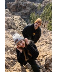 Gorro de Invierno HeadHeater Blanco