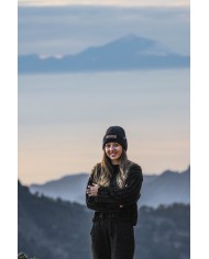 Gorro de Invierno HeadHeater Negro