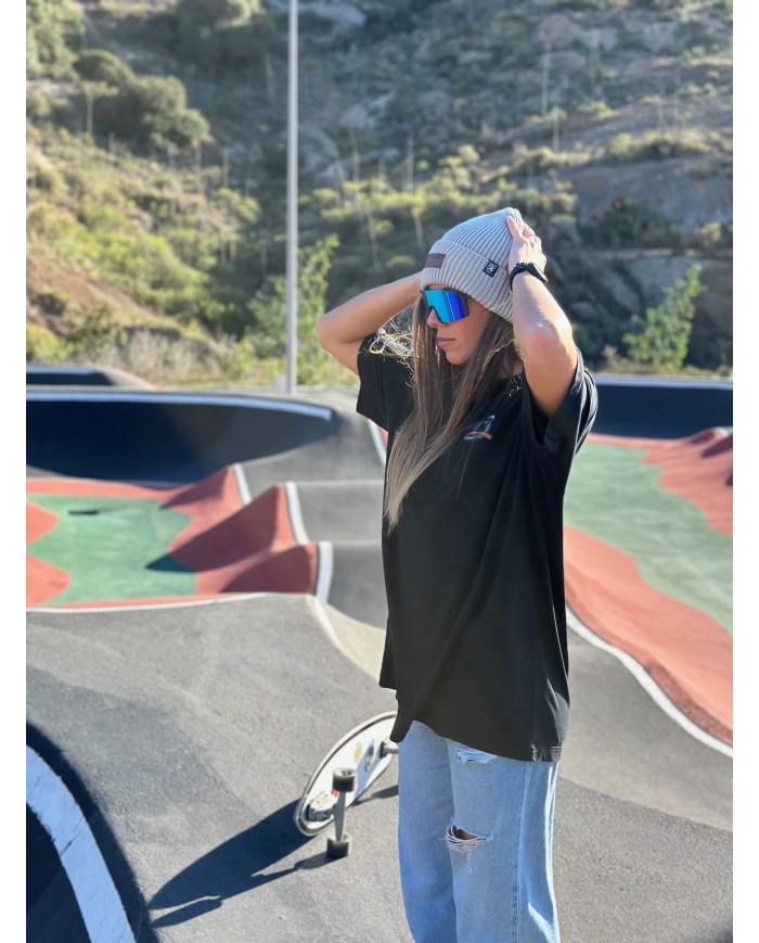 Gorro de Invierno HeadHeater Blanco