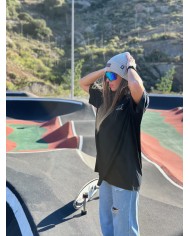 Gorro de Invierno HeadHeater Blanco