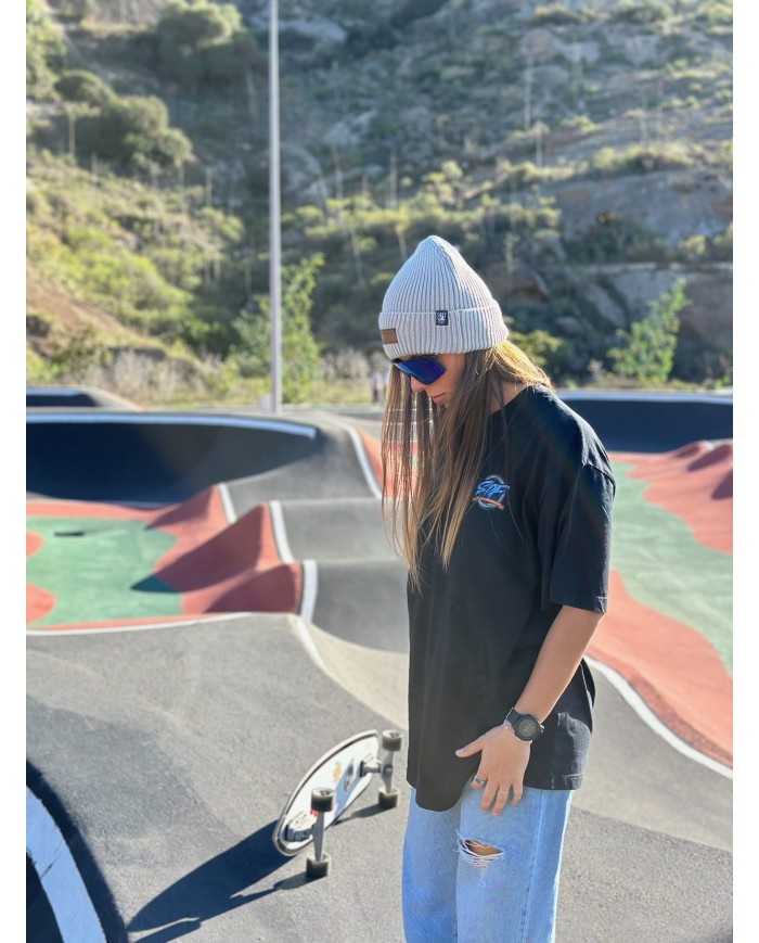 Gorro de Invierno HeadHeater Blanco