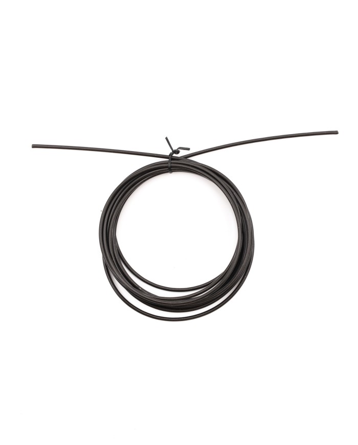 Cable de comba negro