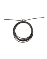 Cable de comba negro