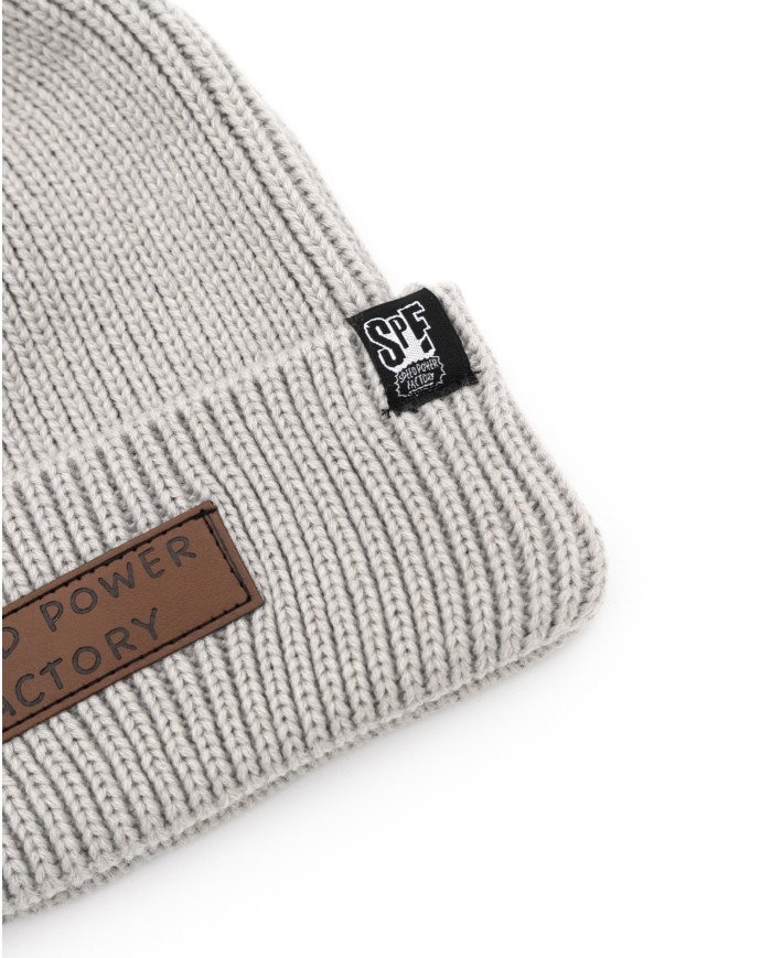 Gorro de Invierno HeadHeater Blanco