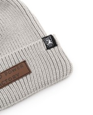 Gorro de Invierno HeadHeater Blanco