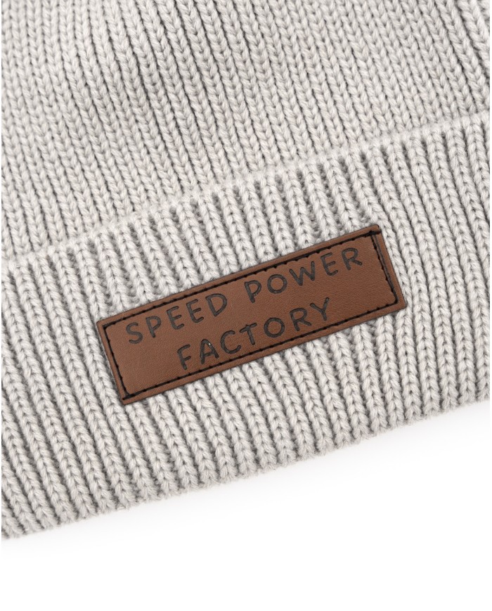 Gorro de Invierno HeadHeater Blanco