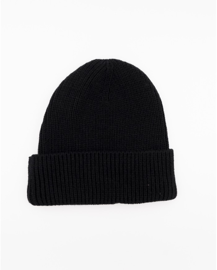 Gorro de Invierno HeadHeater Negro