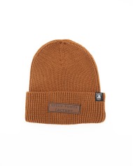 Gorro de Invierno HeadHeater Marrón