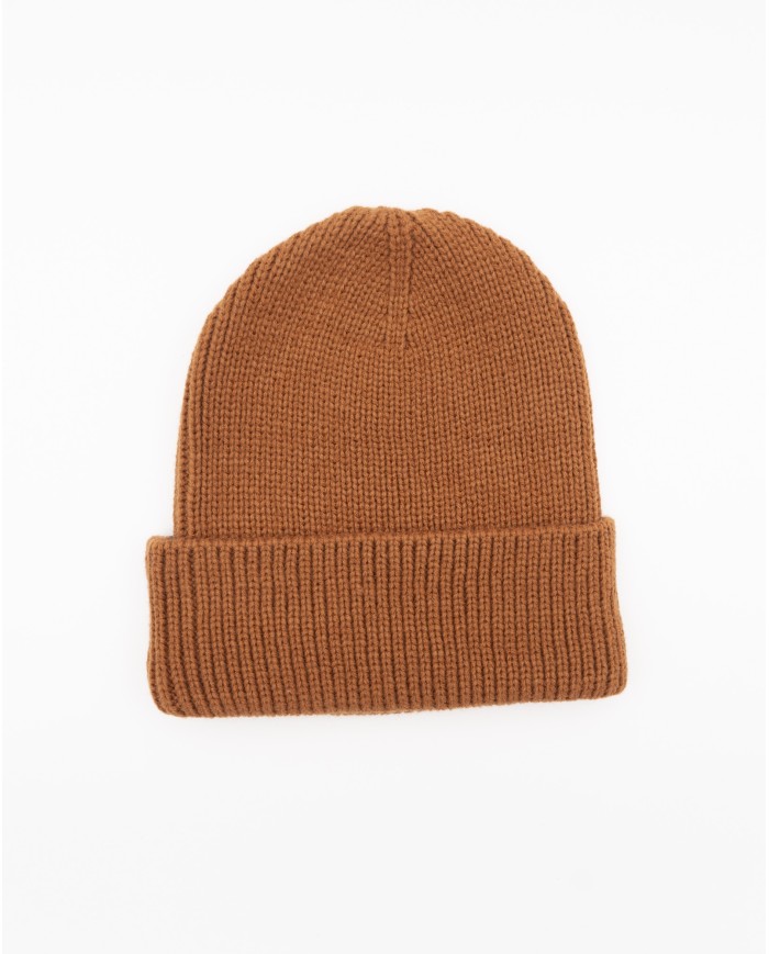 Gorro de Invierno HeadHeater Marrón