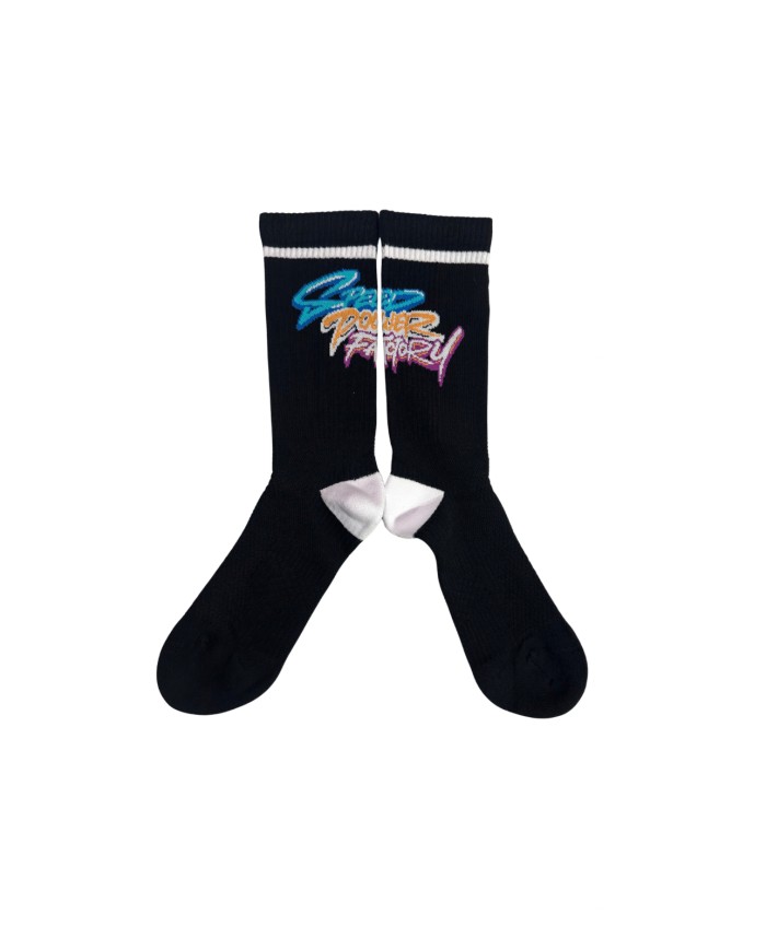 Pack x3 SPF Essential Socks