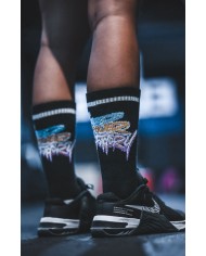 Pack x3 SPF Essential Socks