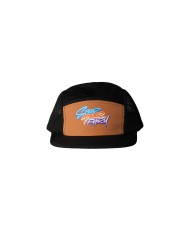 SPF Rush Cap-Desert Flame