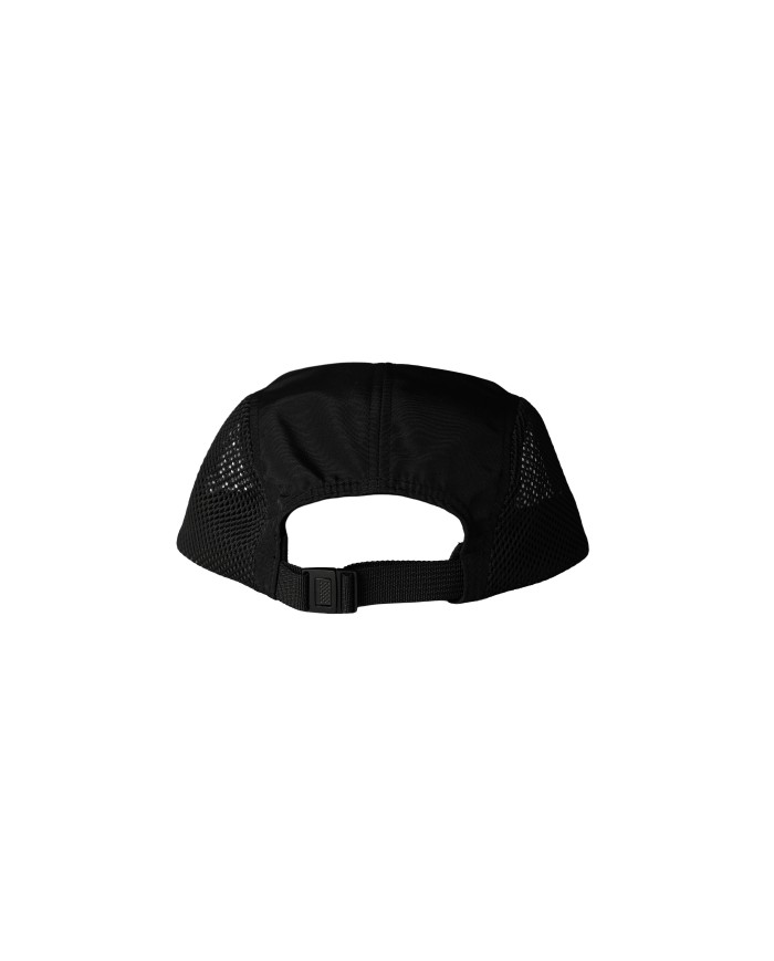 SPF Rush Cap-Desert Flame