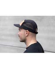 SPF Rush Cap-Desert Flame