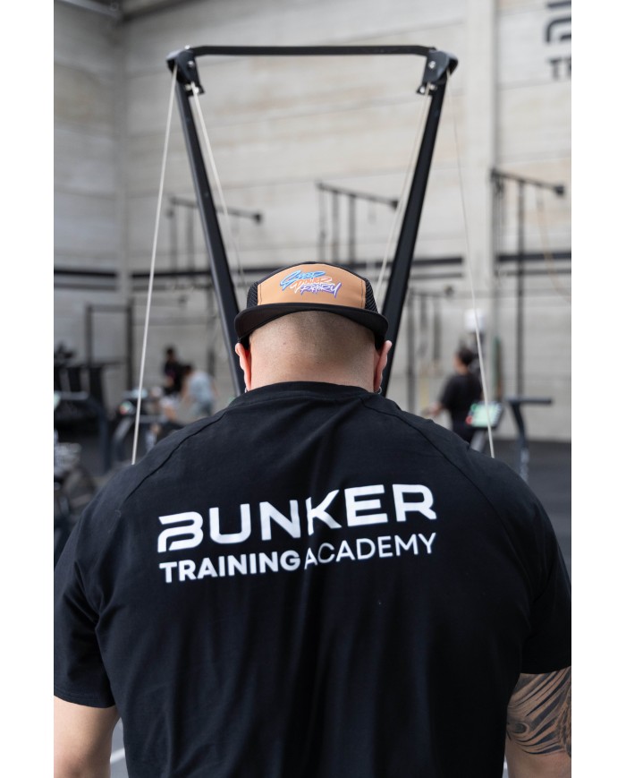 SPF Rush Cap-Desert Flame