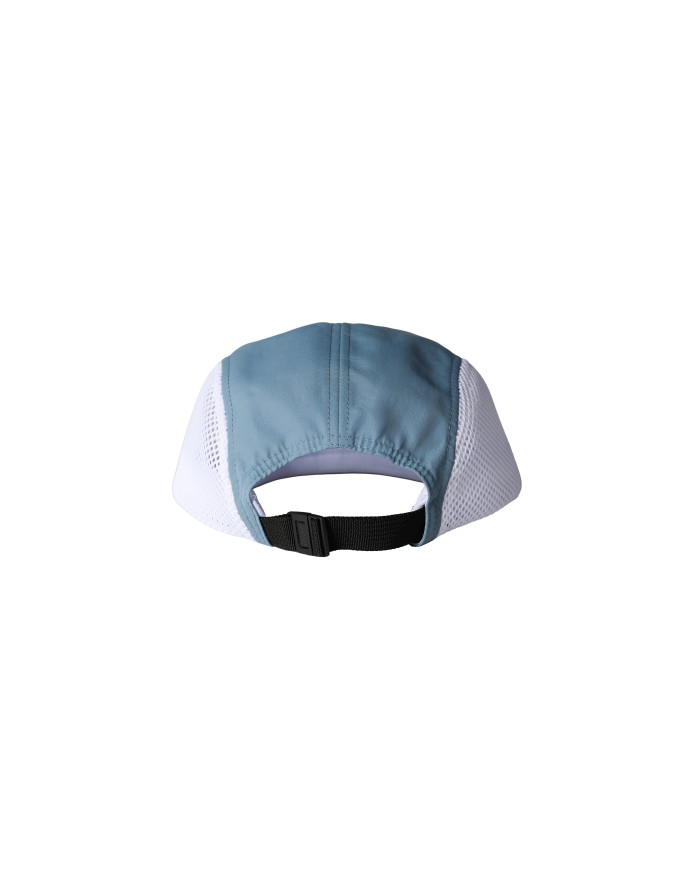 SPF Rush Cap-Glacier Flow