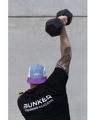 SPF Rush Cap-Glacier Flow