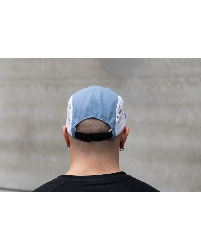 SPF Rush Cap-Glacier Flow