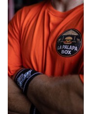 Camiseta La Palapa Basics