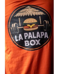 Camiseta La Palapa Basics