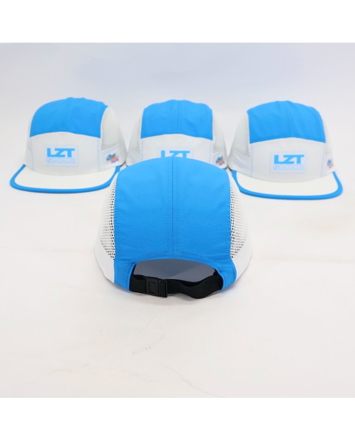 SPF Rush Cap Edición Lanzarote Summer Challenge