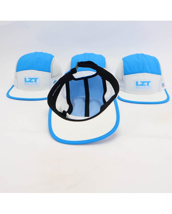 SPF Rush Cap Edición Lanzarote Summer Challenge