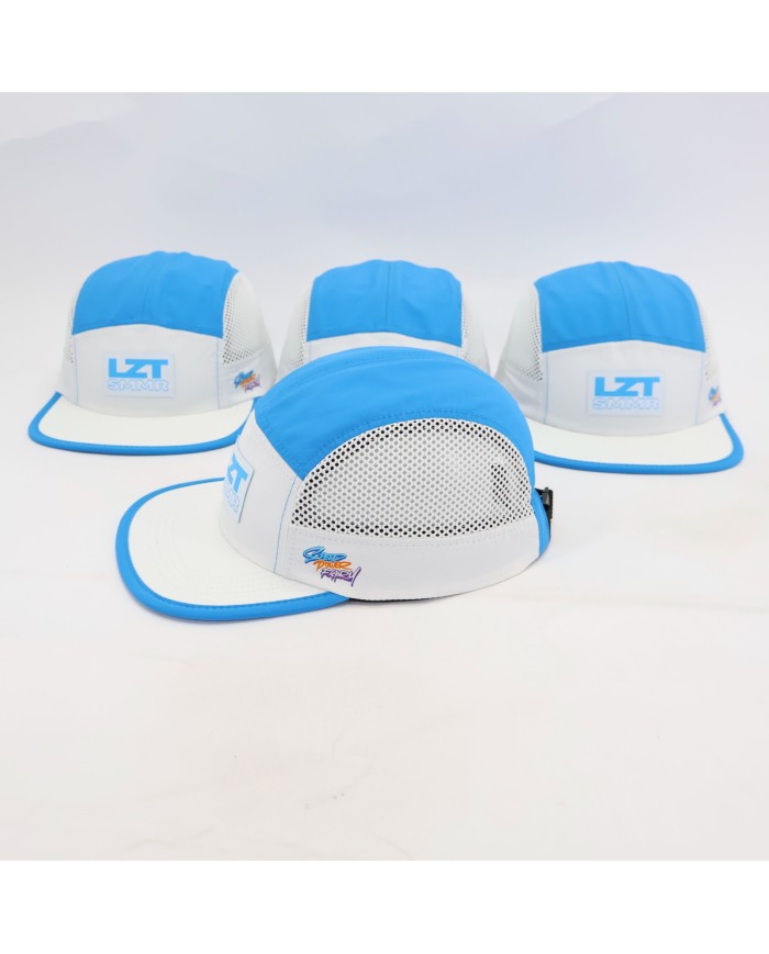 SPF Rush Cap Edición Lanzarote Summer Challenge