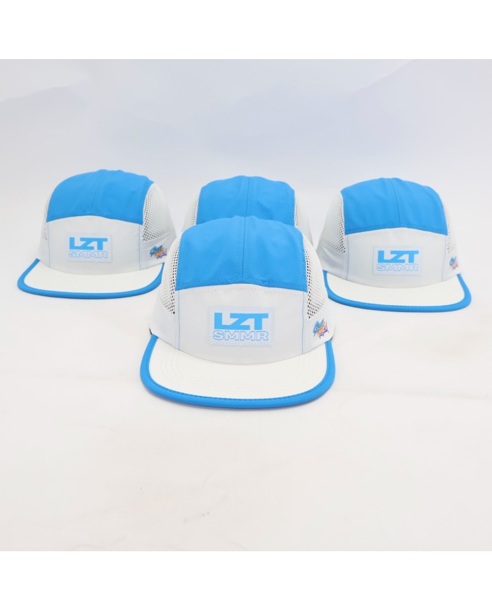 SPF Rush Cap Edición Lanzarote Summer Challenge