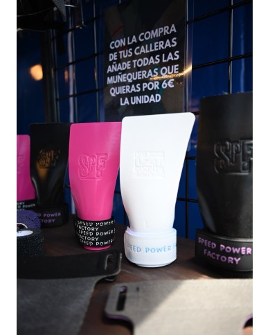 Calleras SuperSticky Summerchallenge