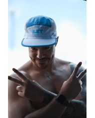 SPF Rush Cap Edición Lanzarote Summer Challenge