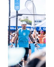 SPF Rush Cap Edición Lanzarote Summer Challenge