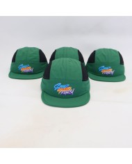 SPF Rush Cap Flex Green Emerald