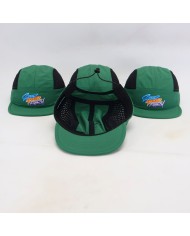 SPF Rush Cap Flex Green Emerald