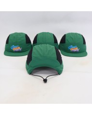 SPF Rush Cap Flex Green Emerald